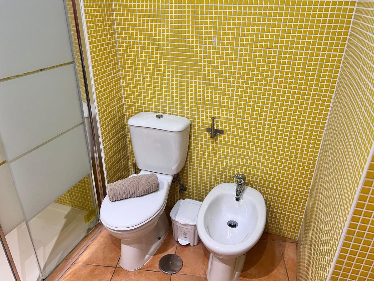 Armacao De Pera Ocean Terrace With Pool By Homing Apartment ภายนอก รูปภาพ